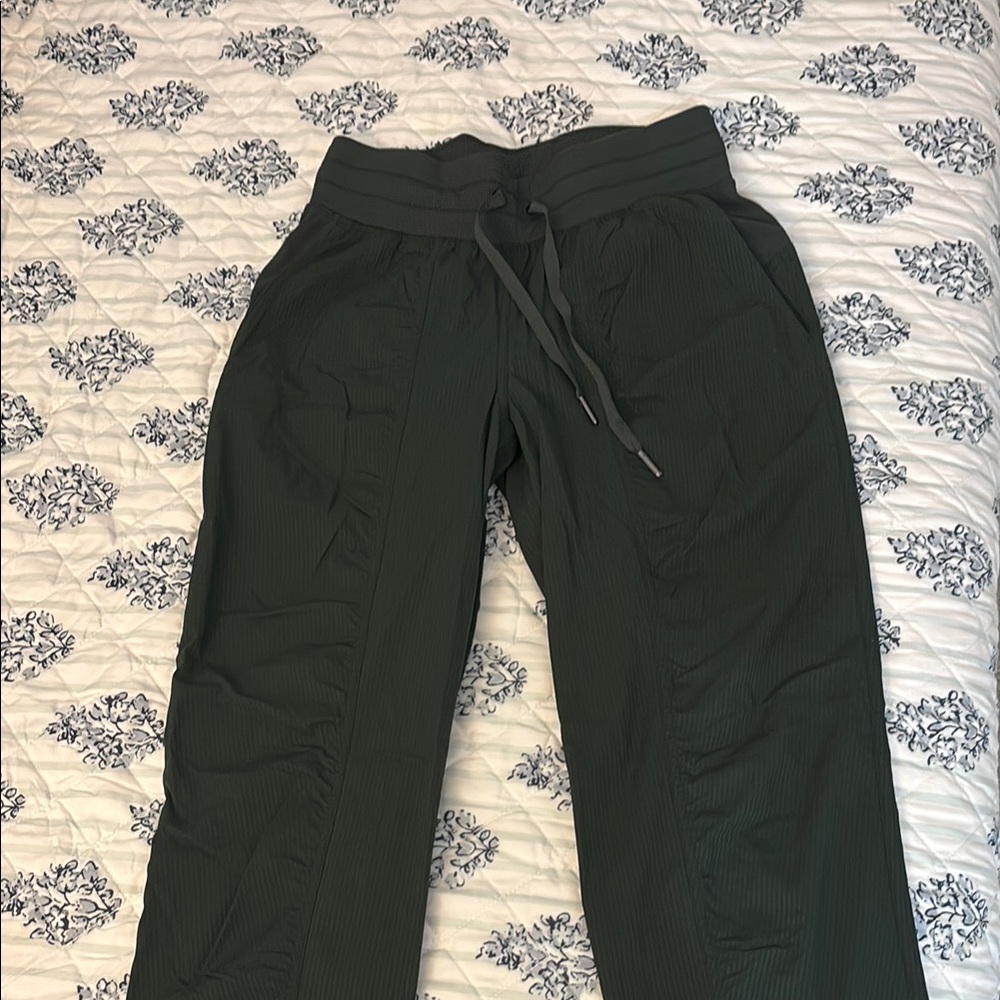 Lululemon Dance Studio Mid-Rise Jogger